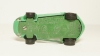 Lamborghini Silhouette 1967 зелёная