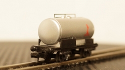 Набор ж/д PIKO 5/0605, масштаб N