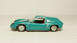 Lotus Europa А-39, 1:43