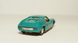 Lotus Europa А-39, 1:43