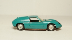 Lotus Europa А-39, 1:43
