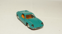 Lotus Europa А-39, 1:43