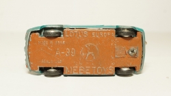 Lotus Europa А-39, 1:43