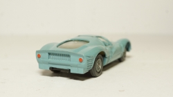 Ferrari P4 А-27 бирюзовый