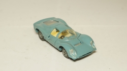 Ferrari P4 А-27 бирюзовый