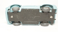 Ferrari P4 А-27 бирюзовый