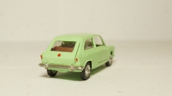 Автобианки Примула салатовый