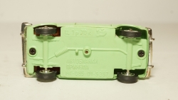 Автобианки Примула салатовый