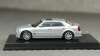 Chrysler 300C Hemi SRT8 silver, арт.136455, Ricko 1:87 