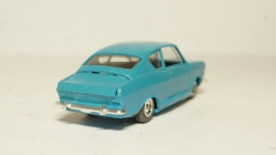 Опель Кадет А-13 синий, 1:43