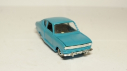 Опель Кадет А-13 синий, 1:43