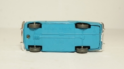 Опель Кадет А-13 синий, 1:43