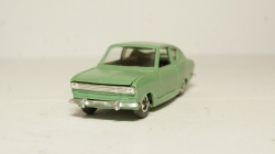 Опель Кадет А-13 зелёный, 1:43