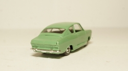Опель Кадет А-13 зелёный, 1:43