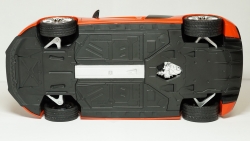 Audi R8 Spyder V10, IScale 1:18