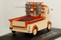 Citroen Type HY benne basculante 1968