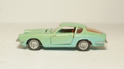 Мазерати Мистраль Купе Н-85-МГ, 1:43