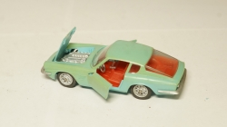 Мазерати Мистраль Купе Н-85-МГ, 1:43