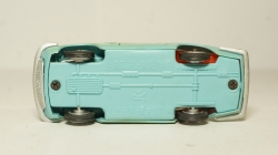 Мазерати Мистраль Купе Н-85-МГ, 1:43