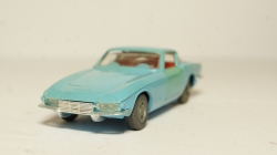 Chevrolet Corvette Rondine с МИ