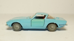 Chevrolet Corvette Rondine с МИ