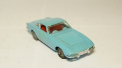 Chevrolet Corvette Rondine с МИ