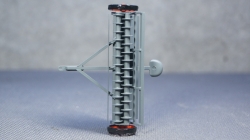 Сеялка С3-36 1934г. серая, Model43 1:43