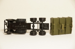 Газ ААА, з-д Ленинград