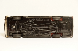 Газ 14, Чайка, в коробке