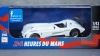 Panoz LMP900 Test Car Le Mans 2000 white, LMM140, IXO 1:43