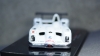 Panoz LMP900 Test Car Le Mans 2000 white, LMM140, IXO 1:43