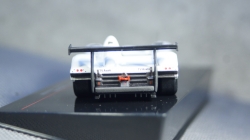 Panoz LMP900 Test Car Le Mans 2000 white, LMM140, IXO 1:43