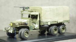 GMC 353H1 с подъемным кузовом,Армия США, Model43 1:43