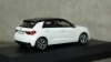 Audi A1 Sportback GB 2018 белый, IScale 1:43