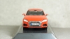 Audi A5 Coupe красный, Spark 1:43