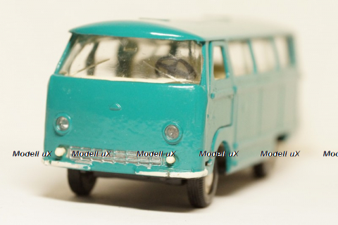 РАФ 977 ЛАТВИЯ, Апрель 1989