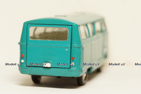 РАФ 977 ЛАТВИЯ, Апрель 1989