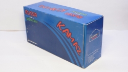 Камаз 4911, Dakar 2007, коробка!