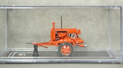 Мотопомпа прицепная "Азнефть" тип А, TruckTyr 1:43