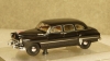 Газ 12 ЗИМ, Личный автомобиль Василия Иосифовича Сталина, Москва 1952 г., 101204, DiP Models, 1:43