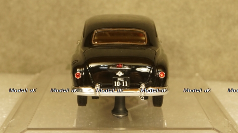 Газ 12 ЗИМ, Личный автомобиль Василия Иосифовича Сталина, Москва 1952 г., 101204, DiP Models, 1:43