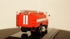 ГАЗ 53-12 АЦ-30-106 СПАС, 105336, DIP Models 1:43