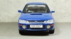 Subaru Impreza WRX blau RHD, CMC002, IXO 1:18