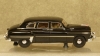 Газ 12 ЗИМ, Личный автомобиль Василия Иосифовича Сталина, Москва 1952 г., 101204, DiP Models, 1:43