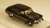 Газ 12 ЗИМ, Личный автомобиль Василия Иосифовича Сталина, Москва 1952 г., 101204, DiP Models, 1:43