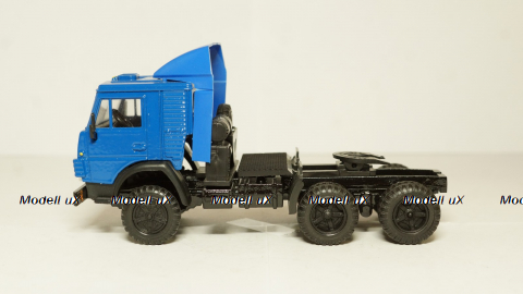 Камаз 5410 тягач