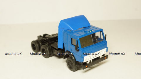 Камаз 5410 тягач