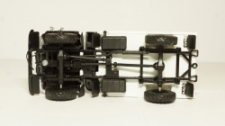 Газ 66 бортовой ООН