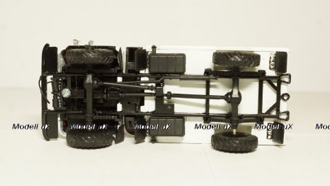 Газ 66 бортовой ООН