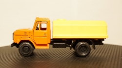 Зил 4331Ц, ранний